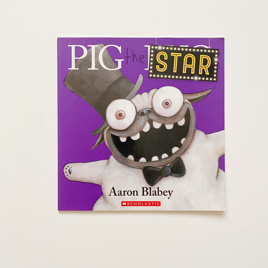 Pig The Star