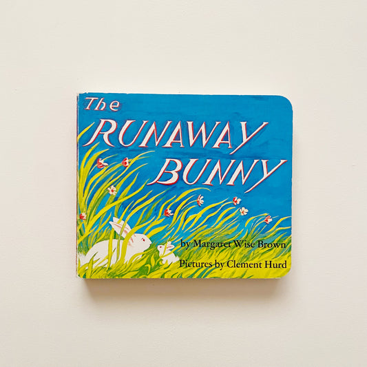 The Runaway Bunny