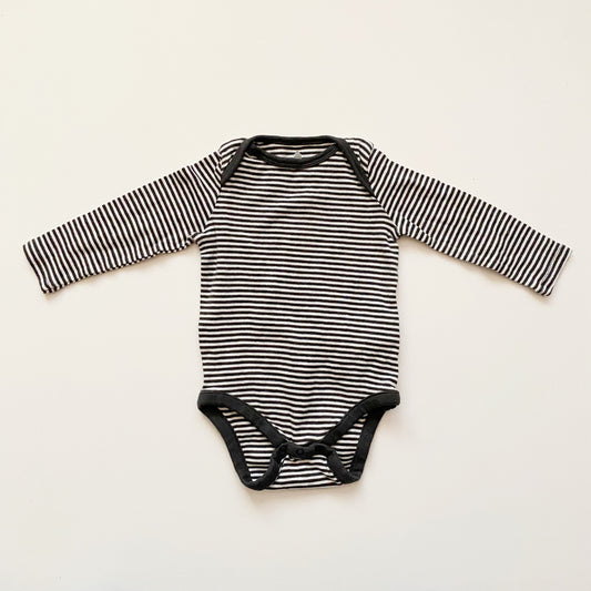 Striped Bodysuit (6-12M)