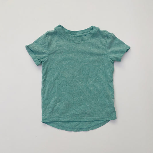 Green T-Shirt (3T)